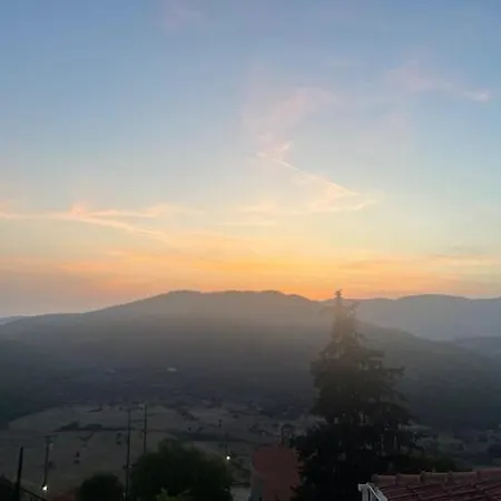 Holiday home The White House Evgiros, Lefkada