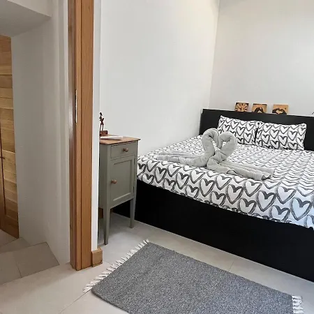 Holiday home The White House Evgiros, Lefkada Evgiros