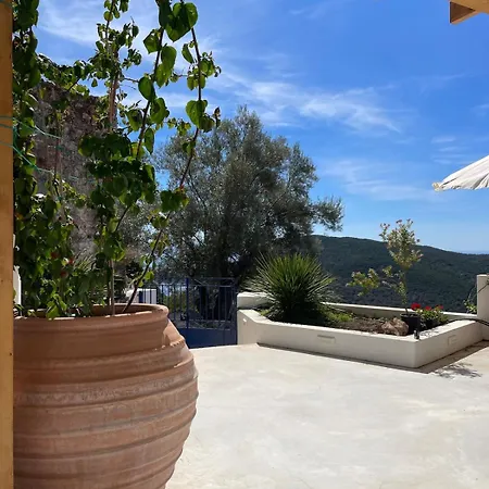 The White House Evgiros, Lefkada Holiday home Evgiros