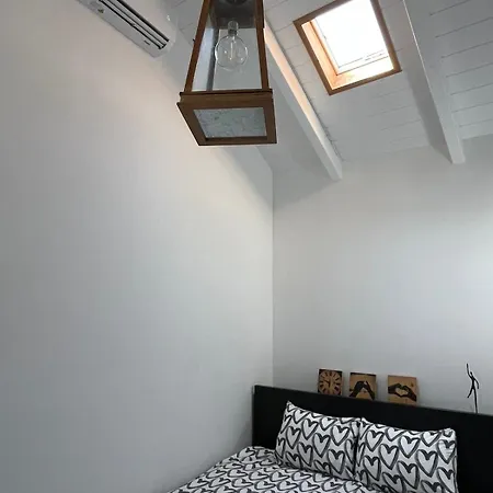 The White House Evgiros, Lefkada Holiday home