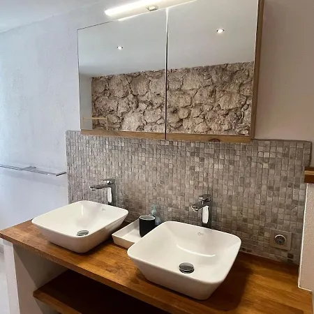 The White House Evgiros, Lefkada Holiday home *