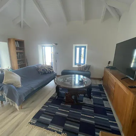 The White House Evgiros, Lefkada Holiday home